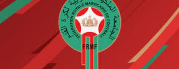 ​Formation au diplôme CAF Pro au Complexe Mohammed VI de football