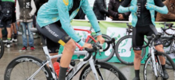 ​Annulation du Festival des championnats arabes et de la Coupe de l’UA de cyclisme