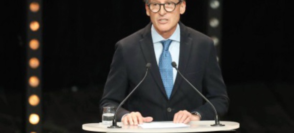 ​Sebastian Coe, bientôt membre du CIO après avoir donné des garanties