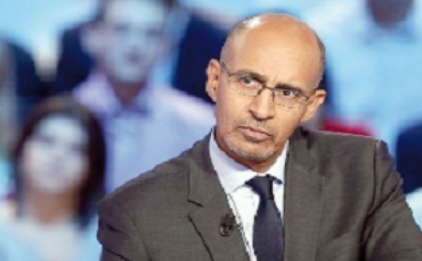 Harlem Désir élu nouveau patron du Parti socialiste français