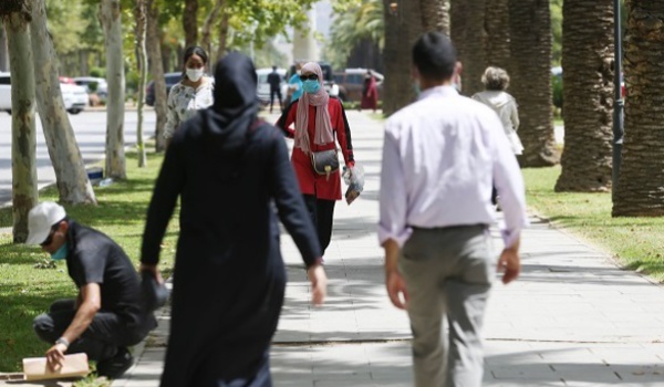 Le gouvernement décide  de passer à la 3ème phase du  plan de déconfinement  à partir du 19 juillet à minuit