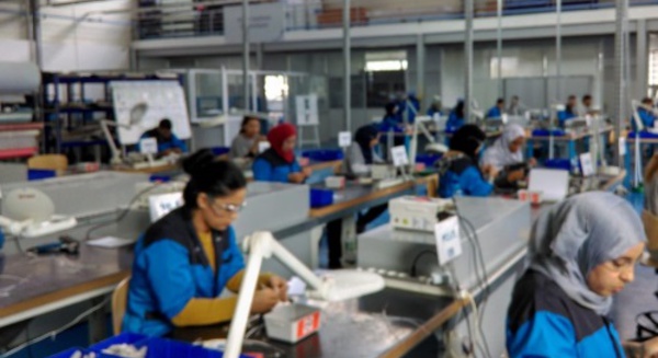 ​Le Maroc, une alternative pour les entreprises européennes  qui cherchent à raccourcir leurs chaînes d’approvisionnement