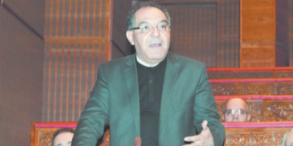 ​Abdelhamid Fatihi : Le PLFR n'est qu'une  correction des équilibres rompus par la pandémie