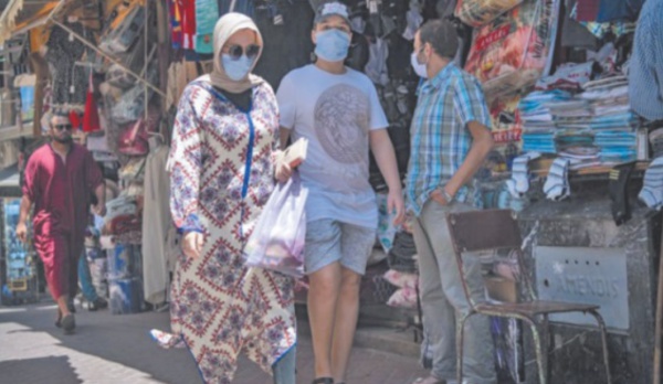 Le tourisme au cœur de l'assouplissement des mesures anticoronavirus
