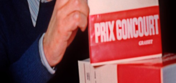 ​Le Prix Goncourt attribué le 10 novembre