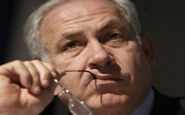 Point de vue : Netanyahou veut annexer la Cisjordanie