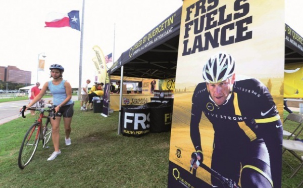 Affaire Armstrong : Landis-Hamilton : les tricheurs devenus accusateurs