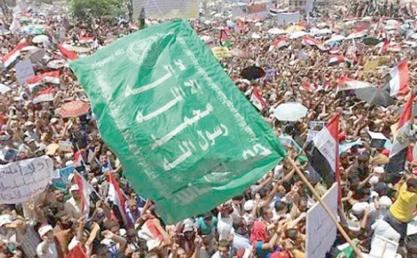 Al-Qaïda et le Printemps arabe (suite et fin)