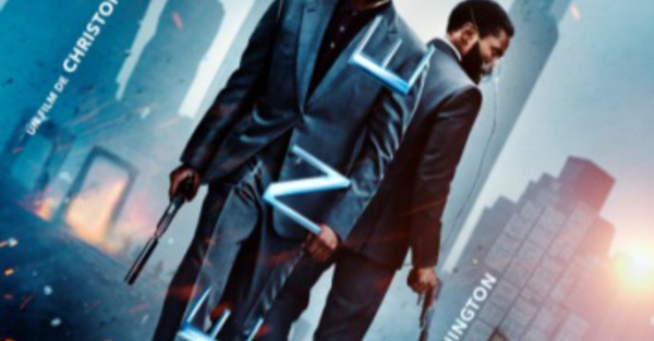 ​Attendu pour sauver la saison, le blockbuster “Tenet” ne sortira pas cet été
