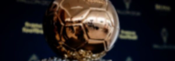 ​Le Ballon d'Or non attribué en 2020