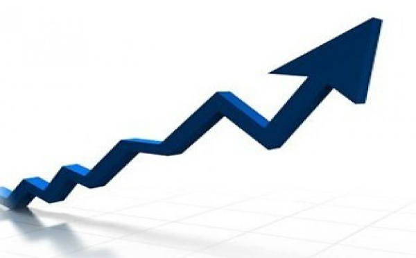 Hausse des prix