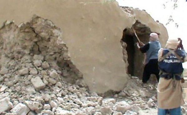 Mausolées de Tombouctou : L’Unesco condamne les nouvelles destructions