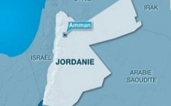 Lutte contre le terrorisme : La Jordanie annonce avoir déjoué un complot islamiste