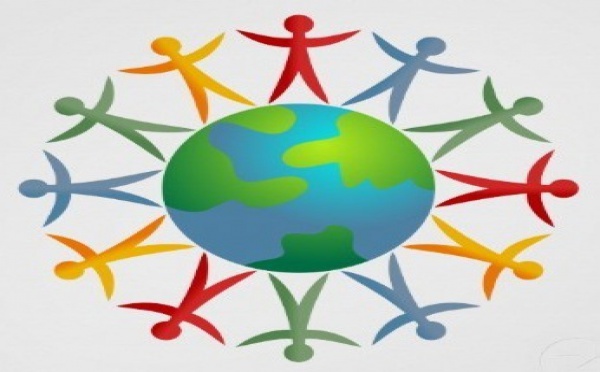 Divers du monde