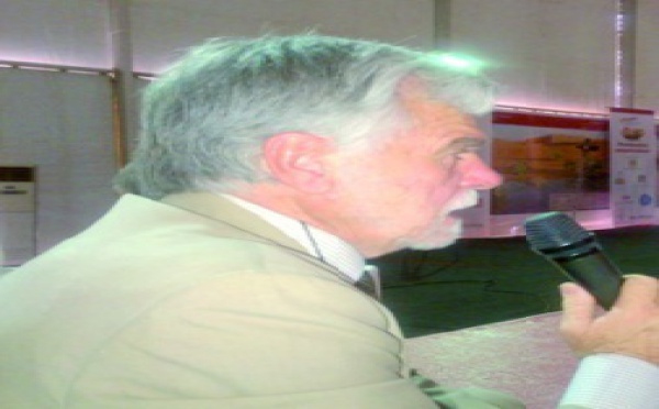 Patric Simon, vice-président du Conseil du tourisme de la région Guelmim-Smara : «Le tourisme écologique contribue à hauteur de 40% au développement local»