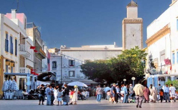 Essaouira : Agression d’une touriste française