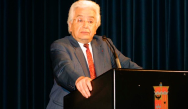 ​“Quand l’Islam s’éveillera”, un essai posthume de Mohammed Arkoun