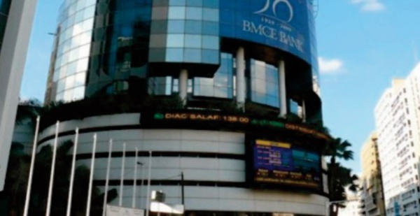 ​La Banque d'Espagne inflige des sanctions pécuniaires à BMCE Bank International pour de graves infractions