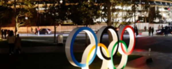 ​Olympiades :  Après le report, encore beaucoup d'inconnues