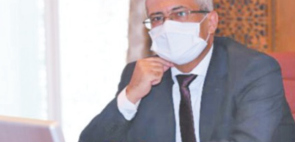 ​Mohamed Benabdelkader : Il est urgent d'élaborer une nouvelle vision de la digitalisation du système judiciaire