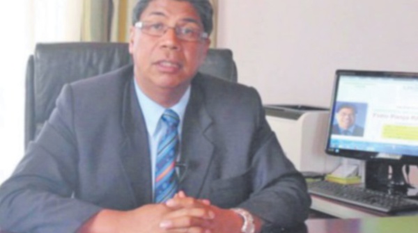 ​Un ex-ministre malgache souligne l'exclusivité du traitement du dossier du Sahara par le Conseil de sécurité