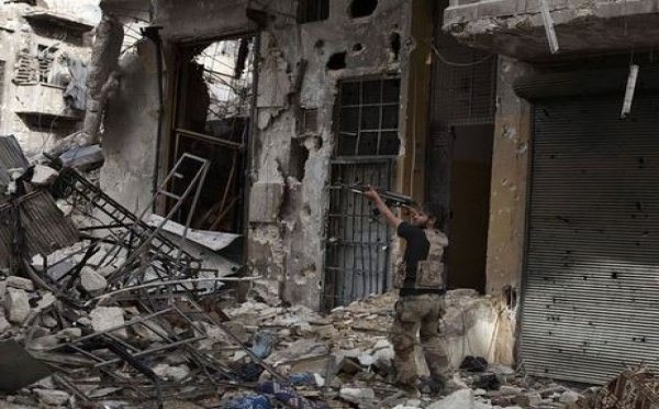 Alors que les violences se poursuivent : Faible espoir d’une trêve en Syrie