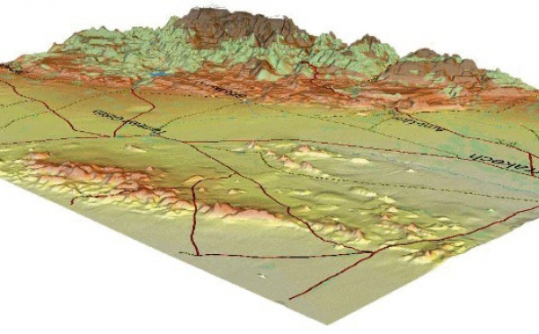 La DDE veut se doter d'un système d'information géographique : La transparence exige du courage politique