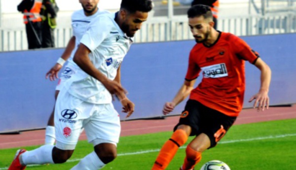 ​Plusieurs championnats majeurs d'Afrique sur le point de reprendre