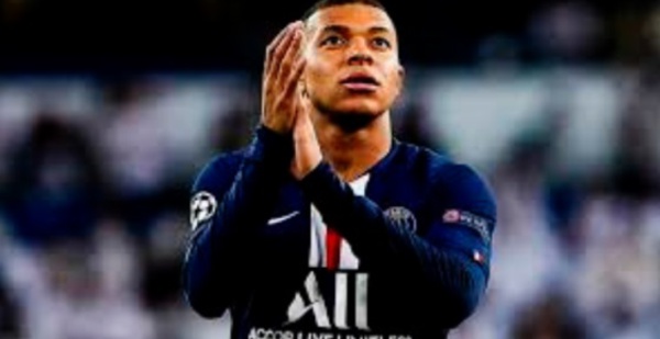 ​Kylian Mbappé, déjà tourné vers l'avenir