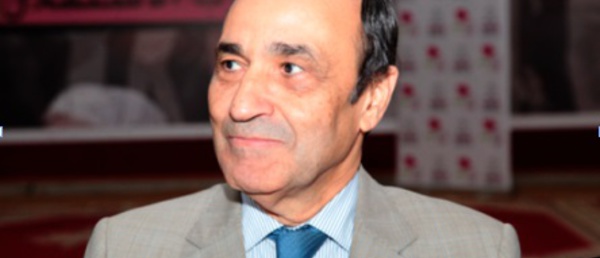 ​Conférence de presse