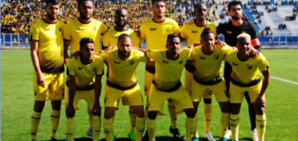 ​Le championnat D2 pour rouvrir les débats