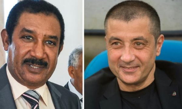 ​Vente de l'OM: Cette fois, le “non” de McCourt est officiel