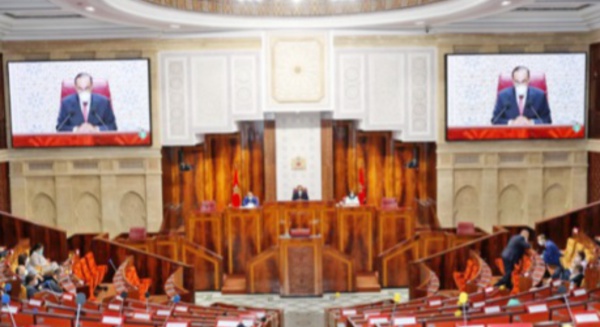 ​Habib El Malki : Le gouvernement n'a interagi qu'avec 13 des 219 propositions de loi soumises par les membres de la Chambre des représentants