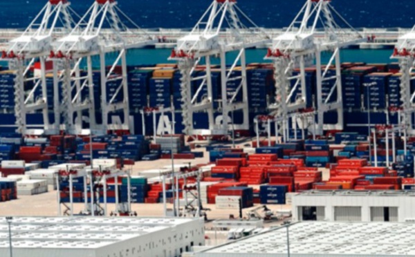 ​Les ZES de Tanger sont gérées d'une manière efficace et professionnelle