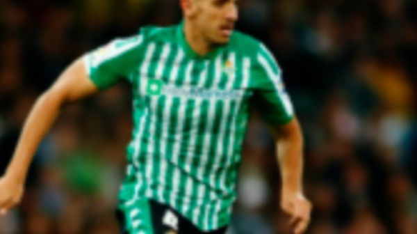 ​Accord imminent entre Betis et Sporting