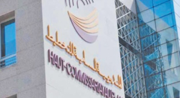 ​Selon le HCP, un Marocain sur quatre a vécu  des conflits avec les personnes confinées avec lui