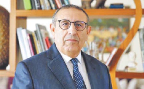 ​Youssef Amrani : Le Maroc et l’Afrique du Sud appelés  à travailler ensemble pour relever les défis africains