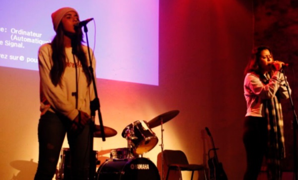 ​Tanger à l’heure du 1er festival  digital Africa Taba’Talent