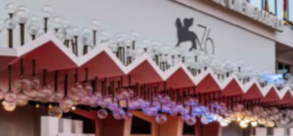 ​La Mostra de Venise dévoile son jury