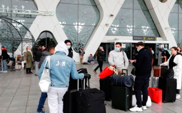 ​L’OMS doute de l’utilité et de la viabilité de la fermeture des frontières