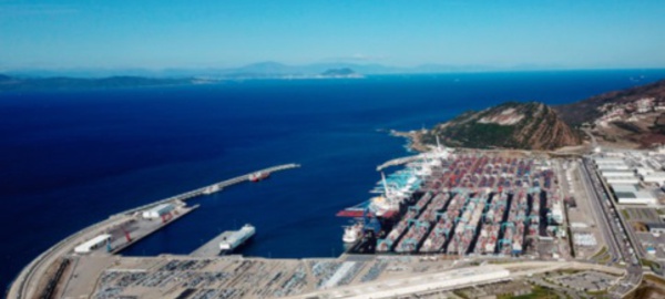 ​Tanger-Med, une bonne plateforme logistique et commerciale pour l’agro-business brésilien