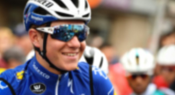 ​Tour de Burgos : Le cyclisme reprend par l'Espagne