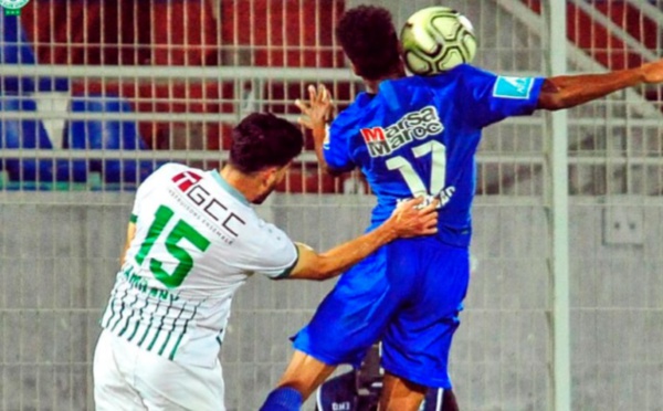 ​Une reprise sans relief