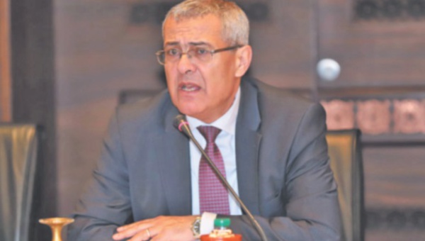 Mohamed Benabdelkader :  Bientôt une réorganisation  structurelle avec des directions régionales du ministère de la Justice