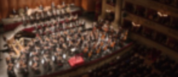 La Scala prévoit la reprise de sa saison en septembre