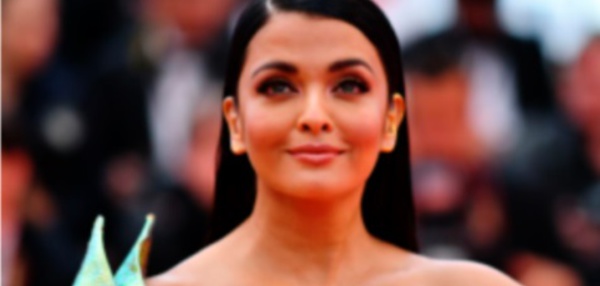 ​La star de Bollywood Aishwarya Rai est sortie de l’hôpital