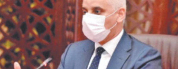 ​Khalid Ait Taleb : La situation  épidémiologique devient inquiétante