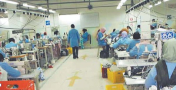 ​Note du HCP : 44% des entreprises ont récupéré la totalité de leurs employés