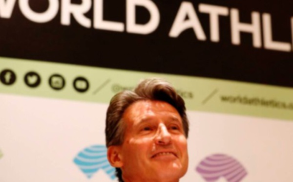 ​Dopage : La Fédération russe d'athlétisme  demande un délai avant une possible suspension