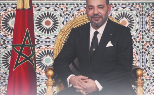 Spécial 21 ans de règne